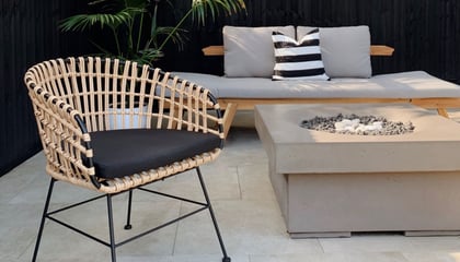 The Outdoor Room